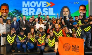 Programa Move Brasil