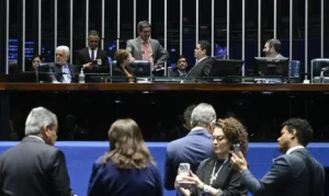 Senado