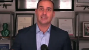 Eduardo Bolsonaro