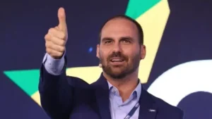 Eduardo Bolsonaro
