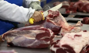 Carne brasileira