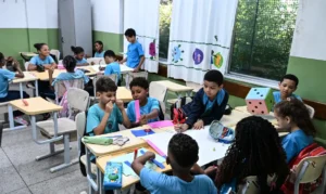 escola