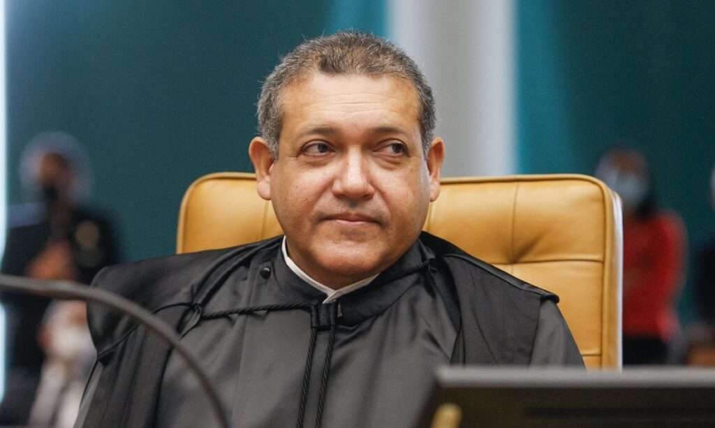 Kasio Nunes Marques