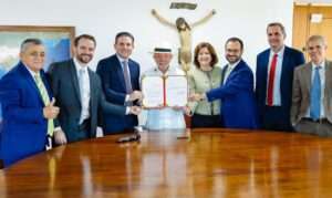 Lula e Motta
