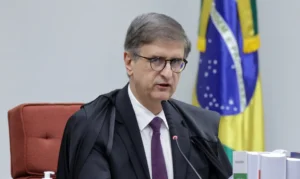 Paulo Gonet, procurador-geral da República