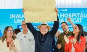 Lula Pix