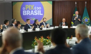 Pix Lula
