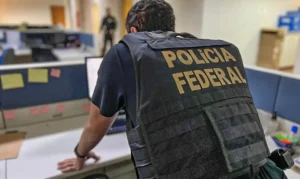 Polícia Federal faz operação contra Edir Macedo