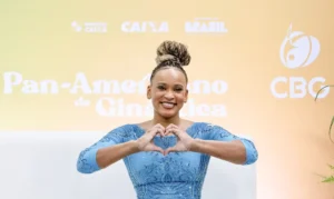 Rebeca Andrade