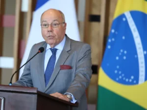 Mauro Vieira