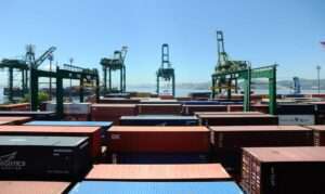 Porto do Rio de Janeiro