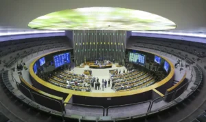 Câmara dos Deputados
