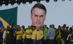 lançamento candidatura Flavio