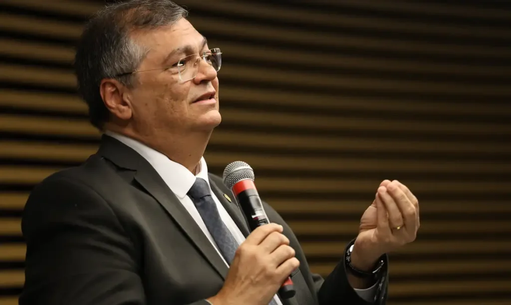 Flávio Dino