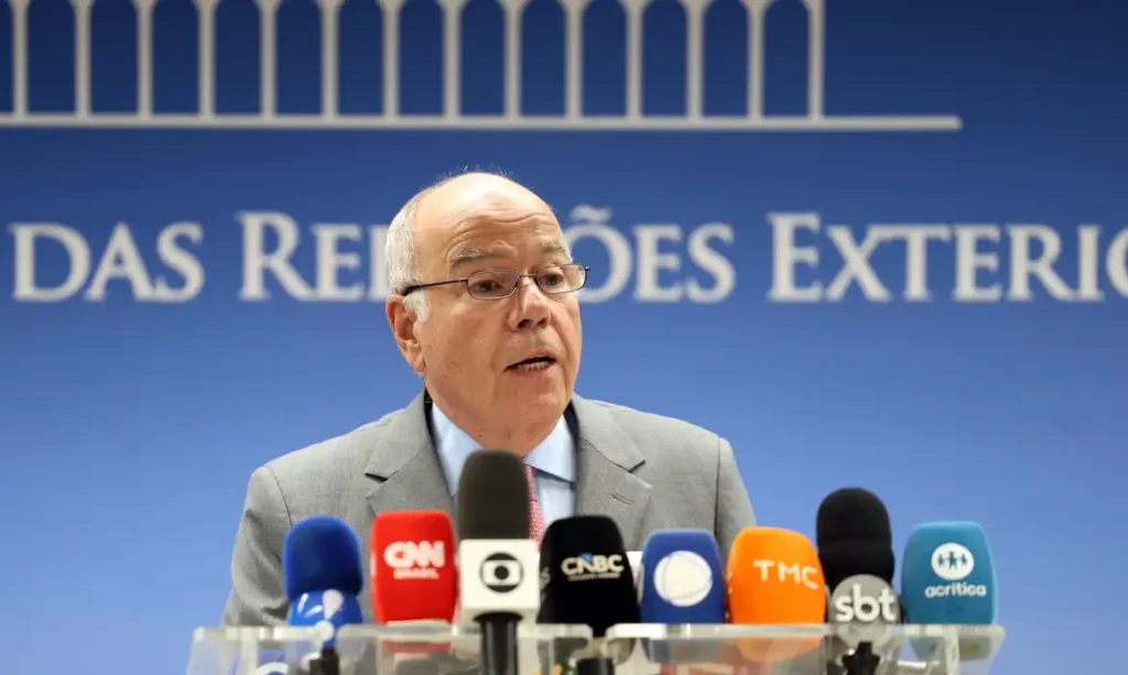 Mauro Vieira
