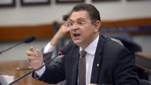 Sóstenes Cavalcante