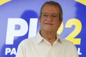 Valdemar da Costa Neto