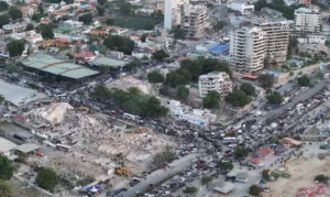 Venezuela terremoto