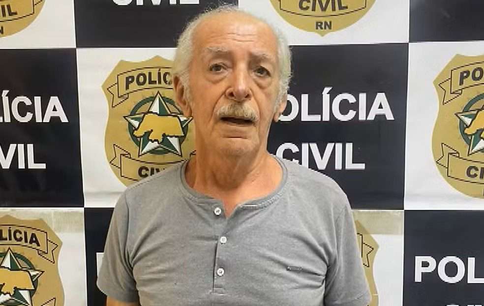 Marco Antônio Heredia Viveros