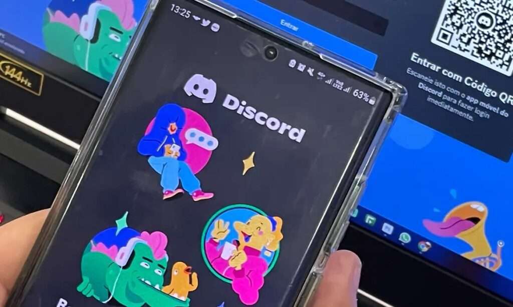 Discord suspende lives