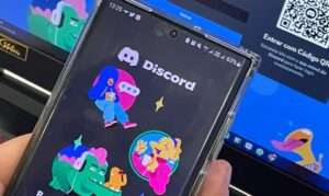Discord suspende lives