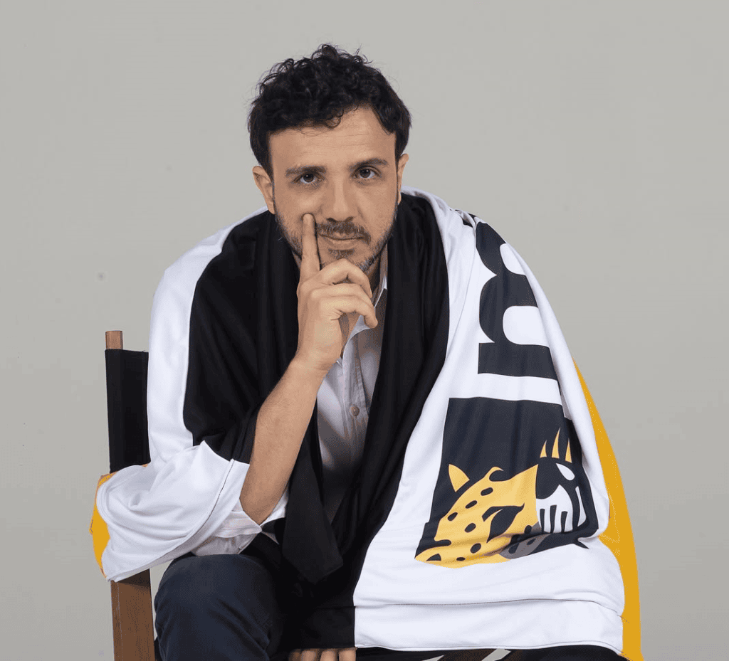 Renan Santos