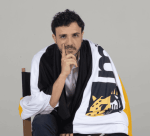 Renan Santos