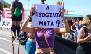 misoginia