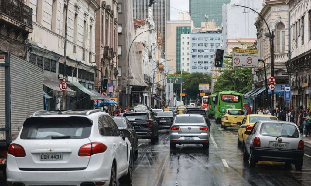 transito