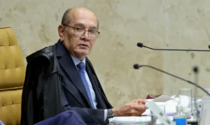 Gilmar Mendes