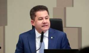 deputado Cezinha de Madureira (PL-RJ)
